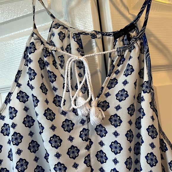 Bebop boho romper - Picture 2 of 7